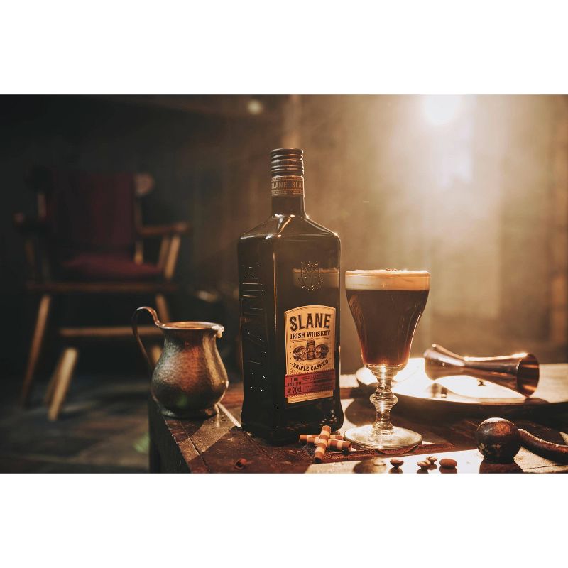 Slane Irish Whiskey - 750ml Bottle