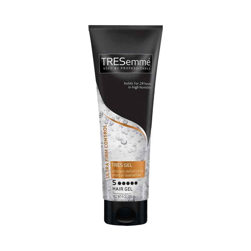 Tresemme Ultra Firm Control Tres Gel - 9oz