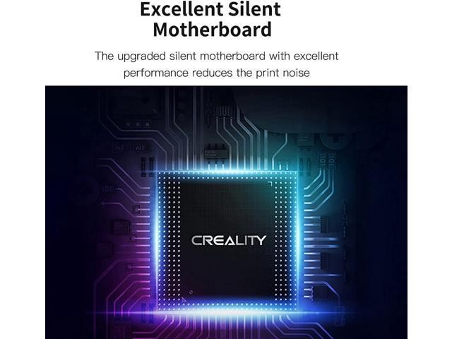 2020 New X5SA Pro 3D Printer High Precision Large Build Size Double Axis External Guide Rail and Titan Extruder, TRONXY 3D Printer