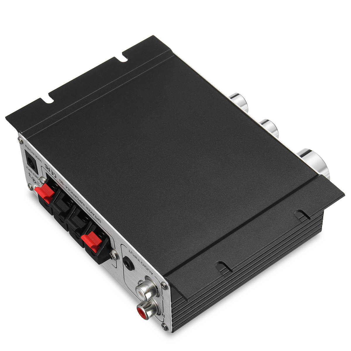 Lepy LP-2024A+ 200Mv Treble Bass HIFI Mini Amplifier