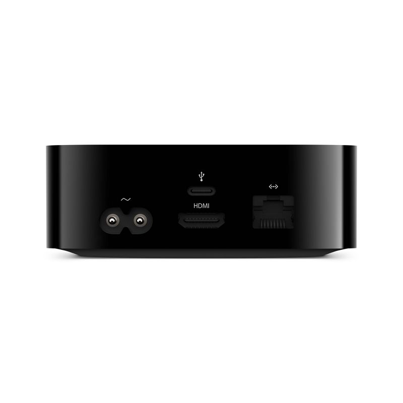 NVIDIA TV Streaming Player - Black
