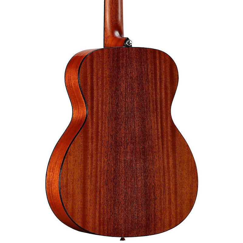 Alvarez AF66SHB Folk Acoustic Guitar Shadow Burst