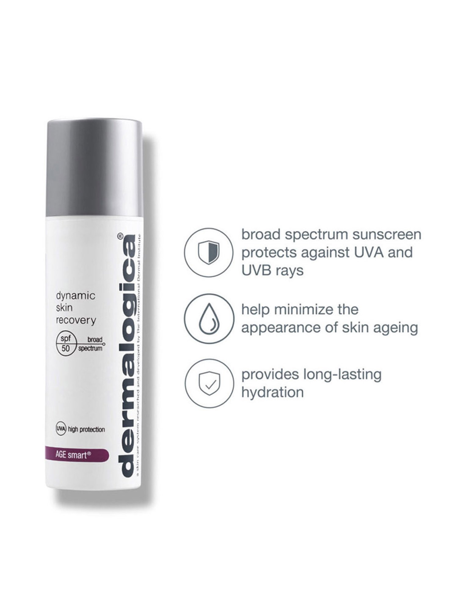 Dermalogica Dynamic Skin Recovery - 50 ml