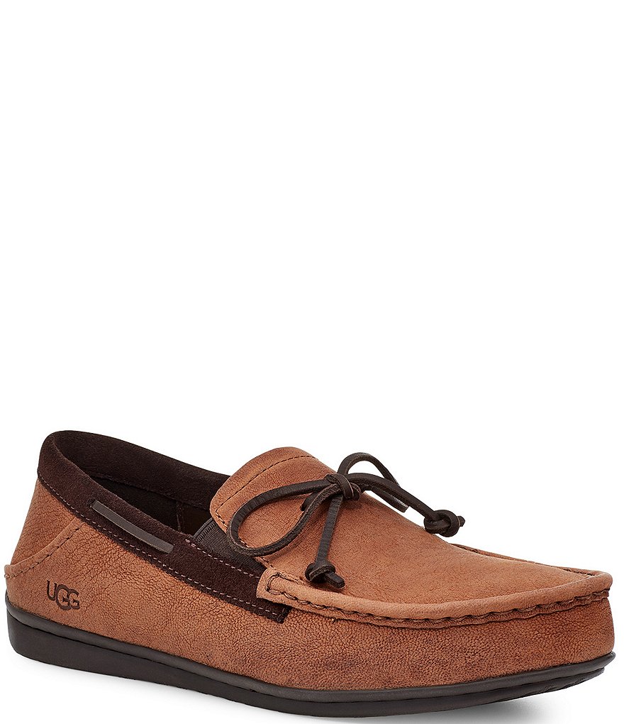 Minnetonka Men's Taylor Clog Slipper