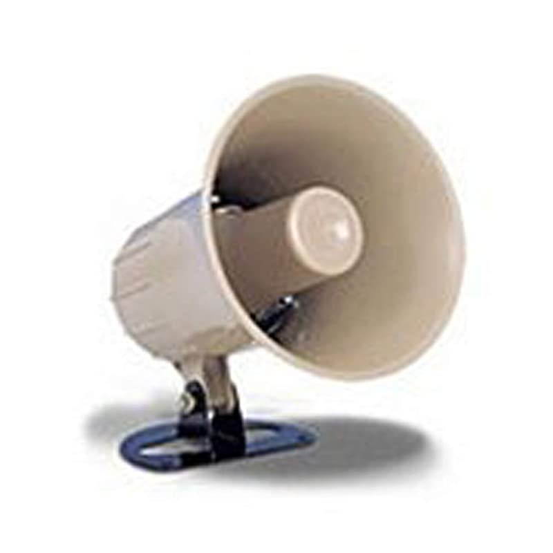 SENSORS 719 ADEMCO 5ELECTSIREN612VDC