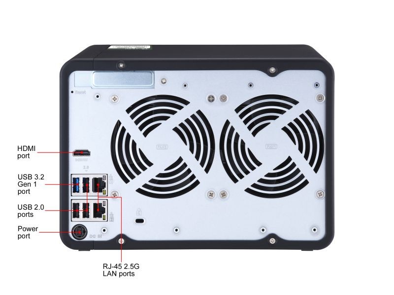 Synology Fan 92*92*25_2