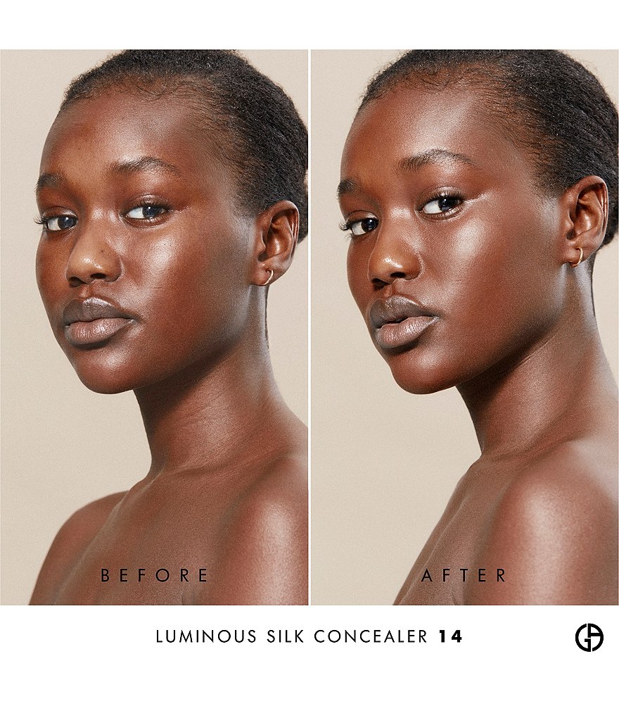 Giorgio Armani ARMANI beauty Luminous Silk Concealer