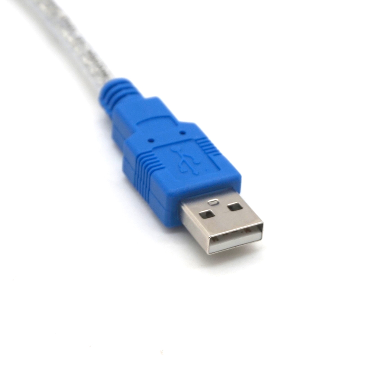 Weastlinks USB To Parallel IEEE 1284 36 Pin Printer Cable Adapter For Windows 7 8 10 And High Quality Adapter Cable