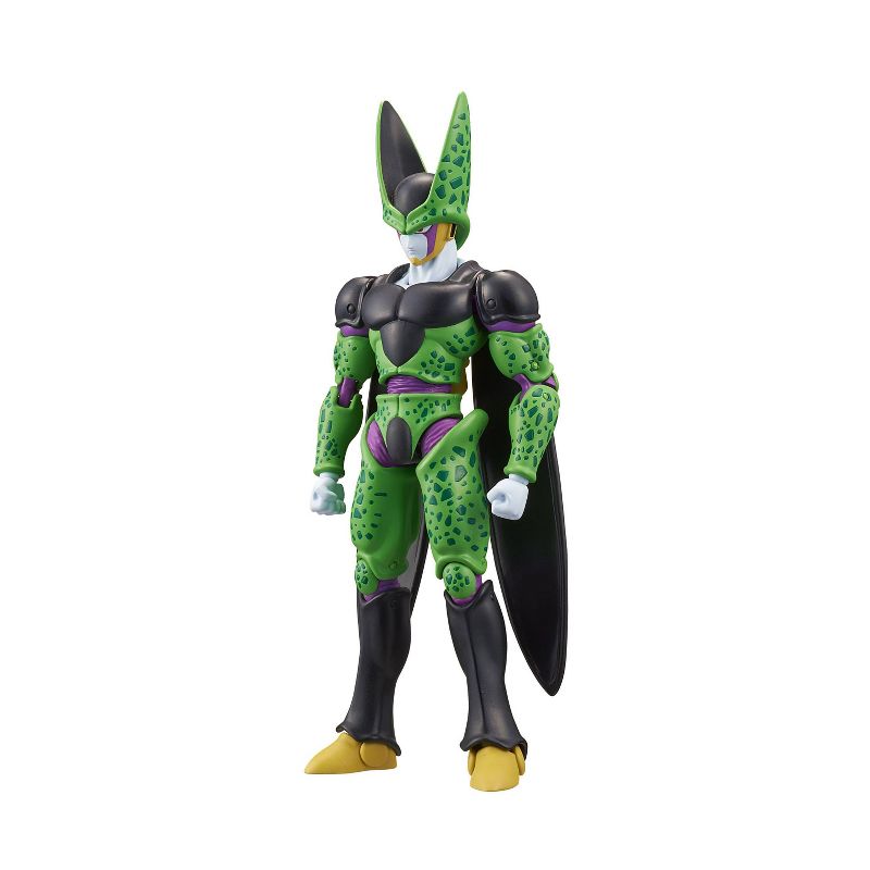 Dragon Ball Super Cell Final Form Action Figure