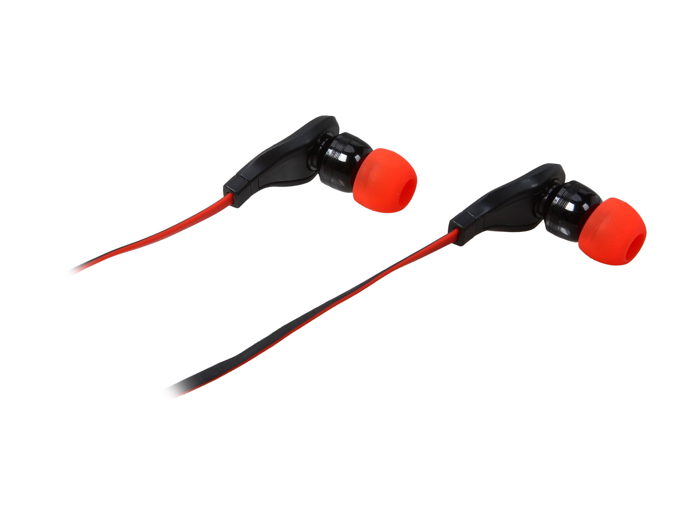 Fuji Labs Sonique SQ203 Designer In-Ear Headphones