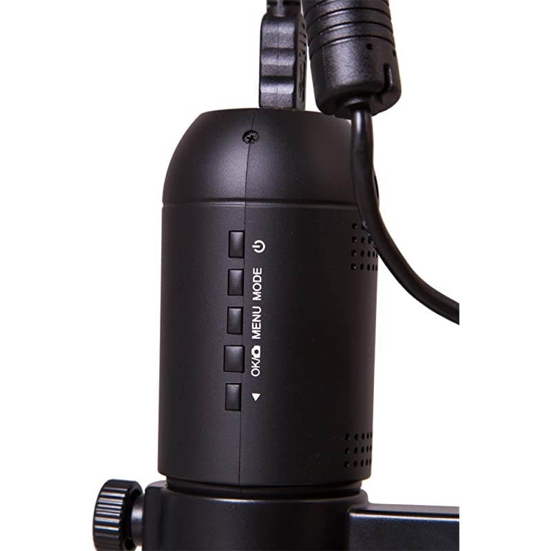 1080P Full HD Digital Microscope HDMI Microscope 10x220x magnification to Any MonitorTV with HDMIIn Photo Capture MicroSD Storage PC supported too