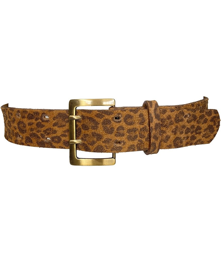 Patricia Nash 1.5#double; Vietri Leather Brights Belt