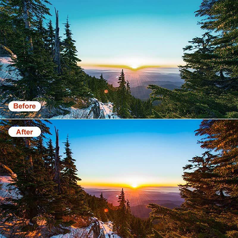 Grey Card White Balance Card 18 Exposure Photography Card Custom Calibration Camera Checker Video DSLR and Film53x 728 Large Size