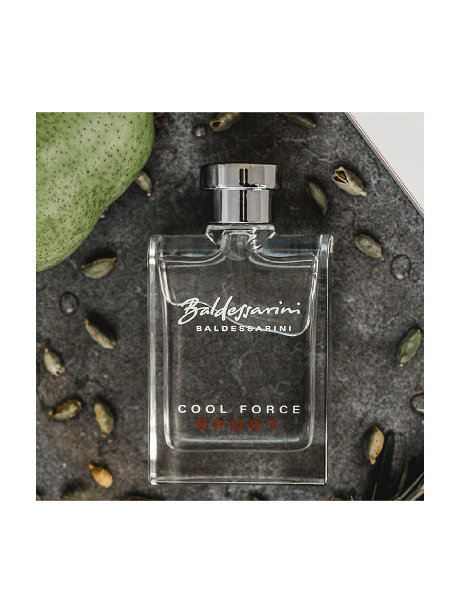 Baldessarini Cool Force Sport Eau de Toilette - 50 ml