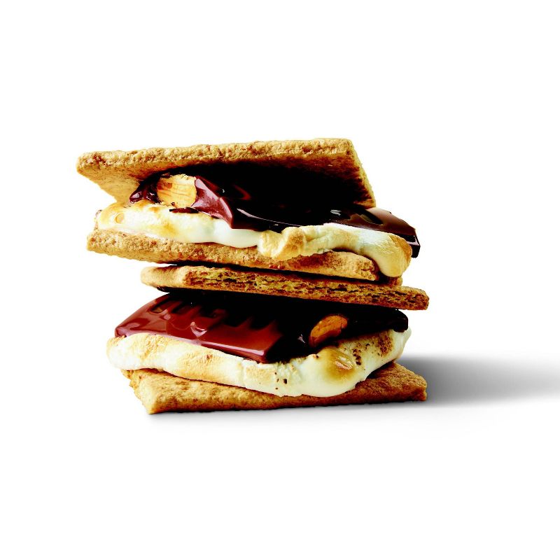 Hershey's Milk Chocolate with Almonds Bars - 6ct