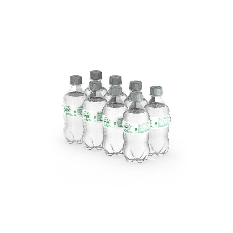 Sprite Zero - 8pk/12 fl oz Bottles