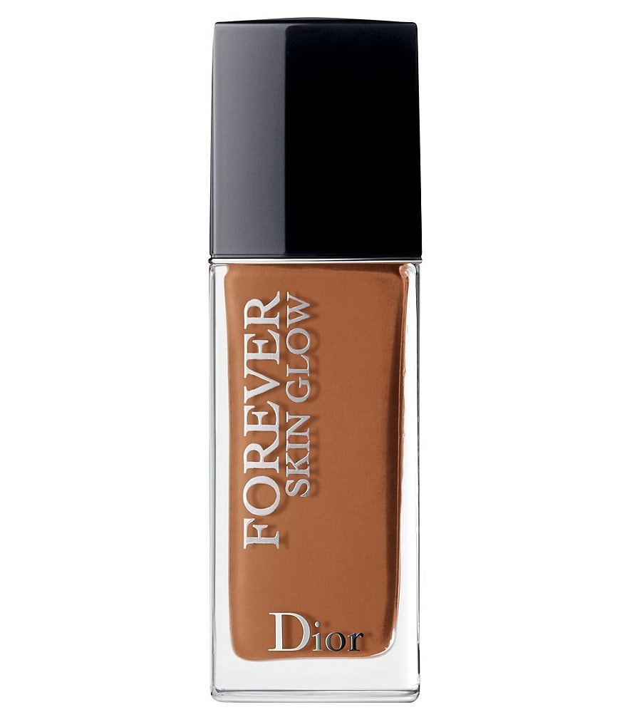 Dior Dior Forever Skin Glow Foundation SPF 35