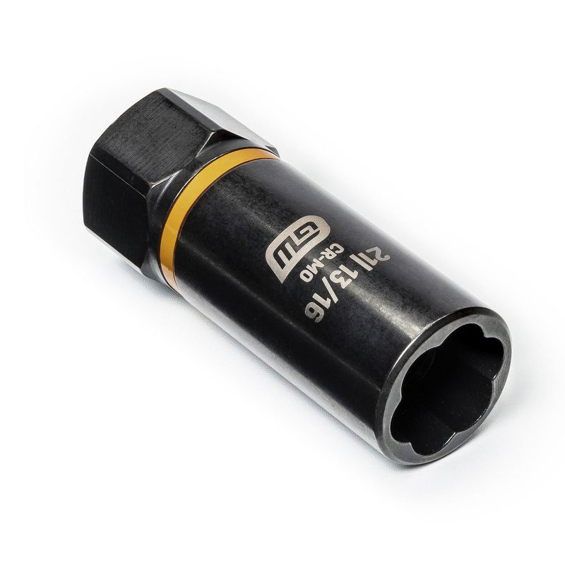 GearWrench 86071 10-Piece Bolt Biter 1/2 in. Drive Deep Extraction Socket Set