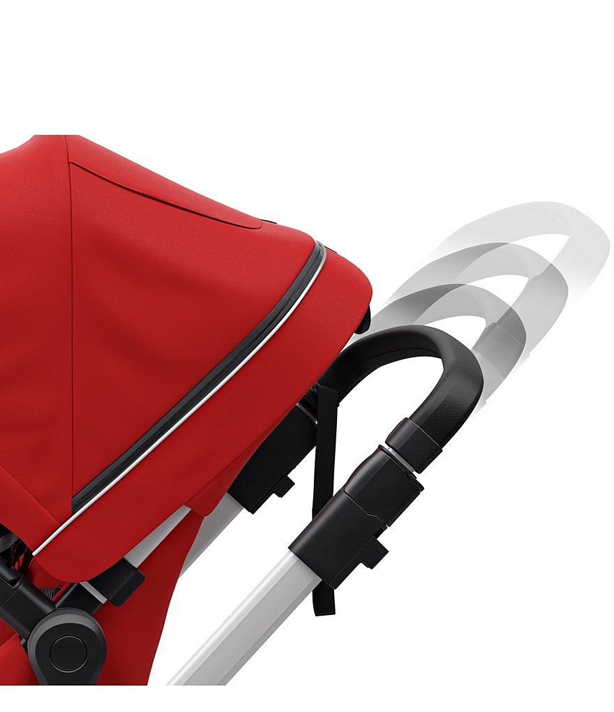 Thule Sleek City Stroller