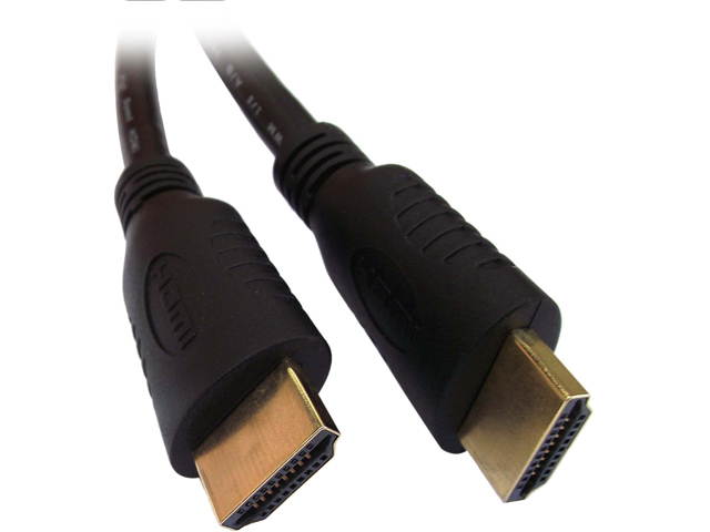 Professional Cable HDMI-7.6M 24.93 ft. HDMI AUdio/Video Cable with Ethernet