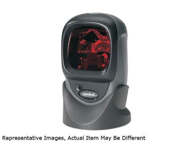 2pcs* symbol LS9203-SR11007NSWR Multi-Interface Barcode Scanner LS9203 - Twilight Black (Scanner only) LS9203-SR