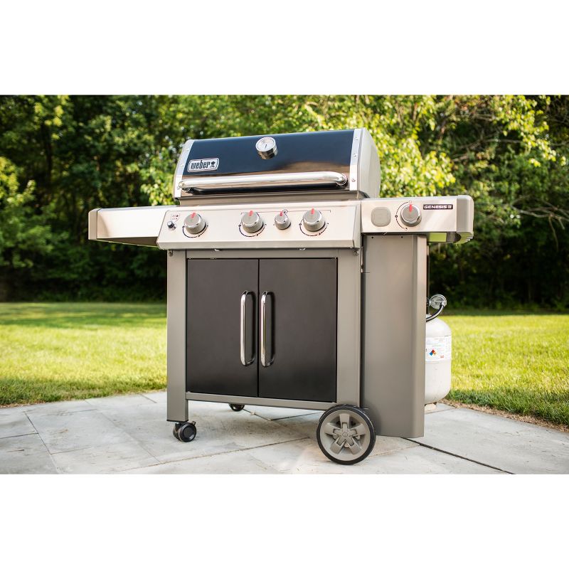Royal Gourmet 6-Burner Gas Grill GA6402B Blue
