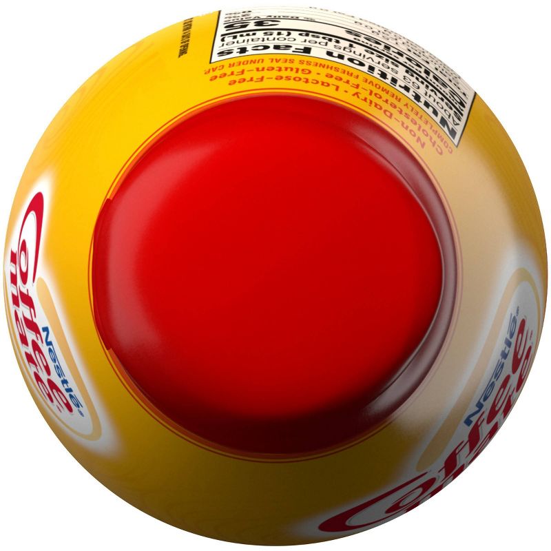 Coffee Mate Hazelnut Coffee Creamer - 1qt