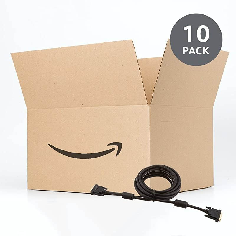 DVI to DVI Cable 15 Feet 46 Meters 10Pack