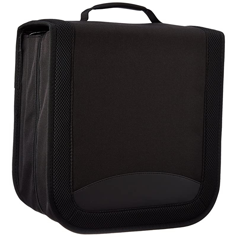 YBB12400R2 CDDVD Binder 400 Capacity