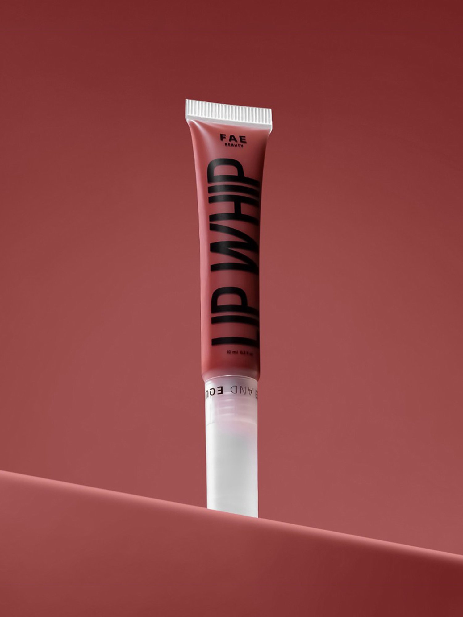 FAE Beauty Lip Whip 12H Liquid Lipstick Screw - 10 ml