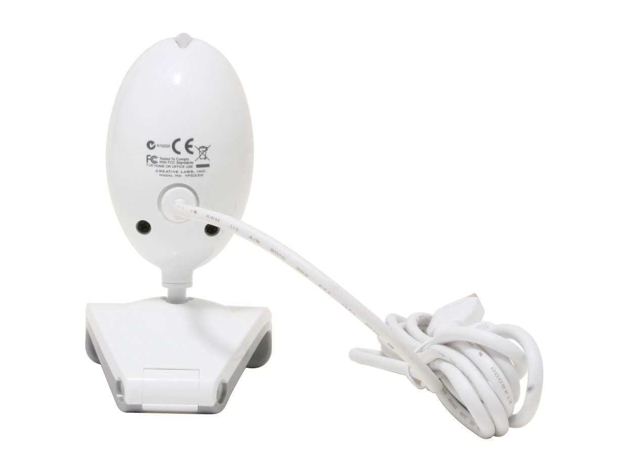 Creative Live! Cam Video IM WebCam