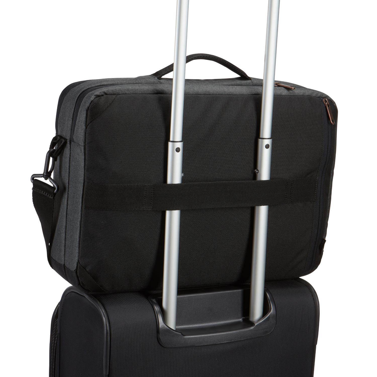 ERA CONVERTIBLE LAPTOP BAG