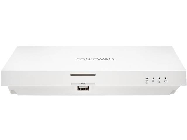 SonicWall SonicWave 231c IEEE 802.11ac 1.24 Gbit/s Wireless Access Point