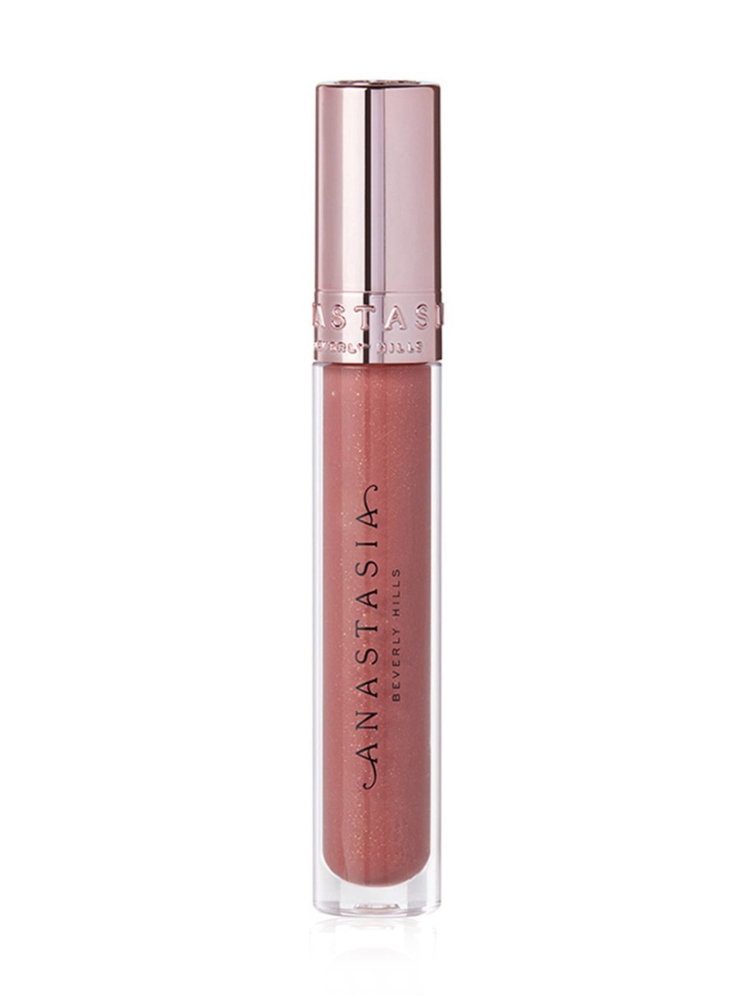 Anastasia Beverly hills Lip Gloss Toffee Rose - 4.7 ml