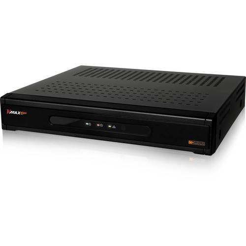 DIGITAL WATCHDOG DW-VF161T VMAX FLEX 16CH Advanced H.264 DVR, 1TB, Part No# DW-VF161T