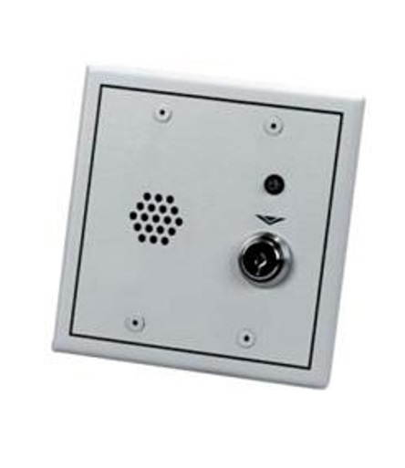 DSI ES4200-K4-T1 ES4200-Series 12-24 VDC/VAC 250mA Door Management Alarm With Tamper Switch