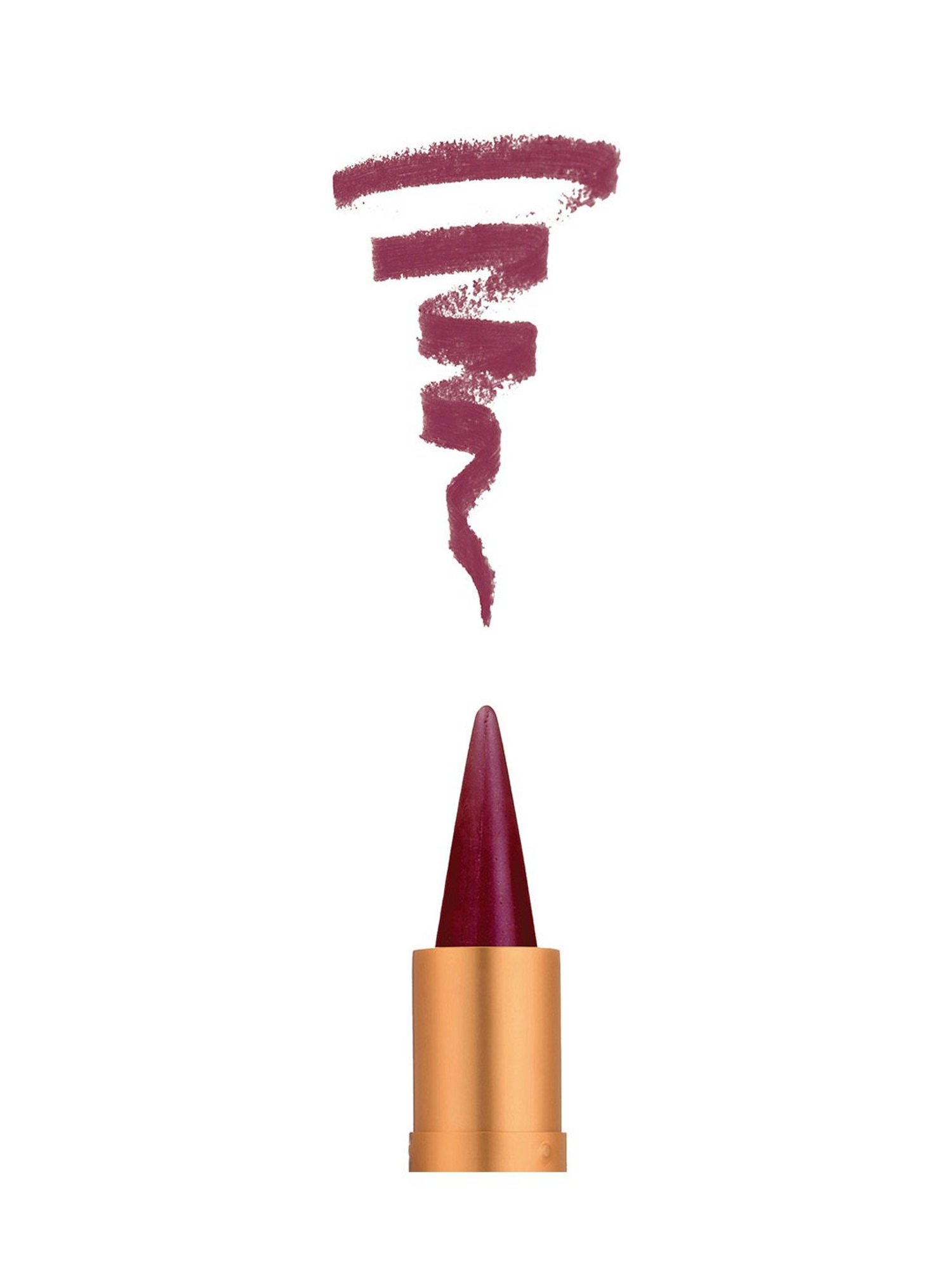 SoulTree Ayurvedic Kajal - Purple Haze - 3 gm | Organic Kajal