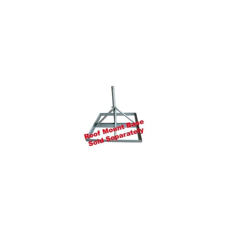Antenna Mast for SKY32816, 1.66-Inch O.D