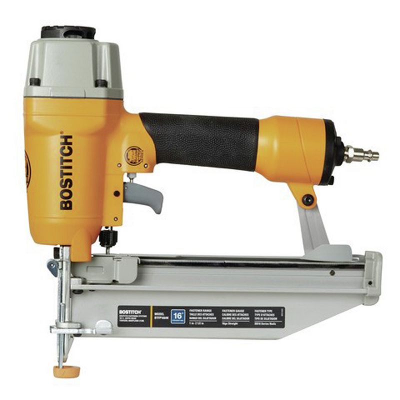 Bostitch BTFP1664K-R 16 Gauge Finish Nailer