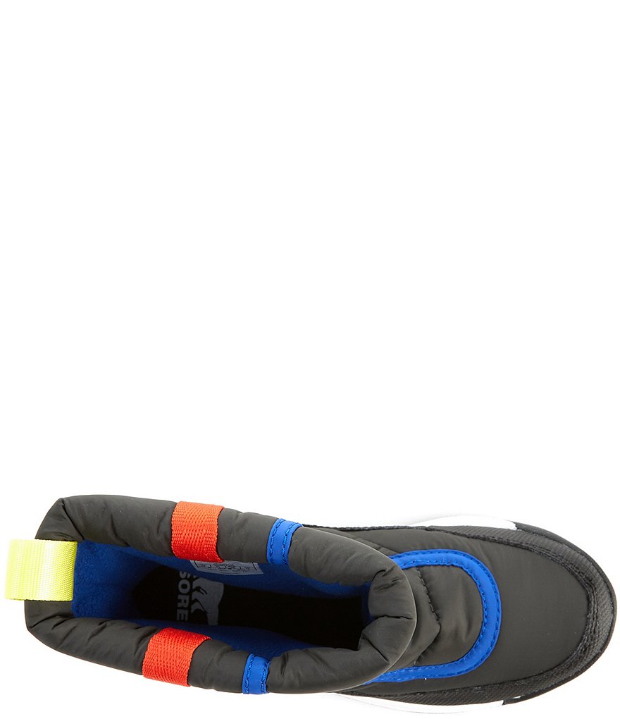 Sorel Kids' Whitney II Puffy Mid Winter Boots (Toddler)