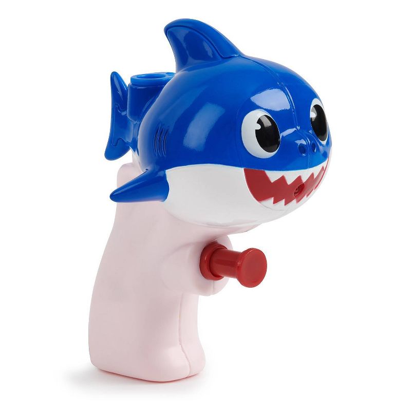 Baby Shark Water Blaster - 3pk