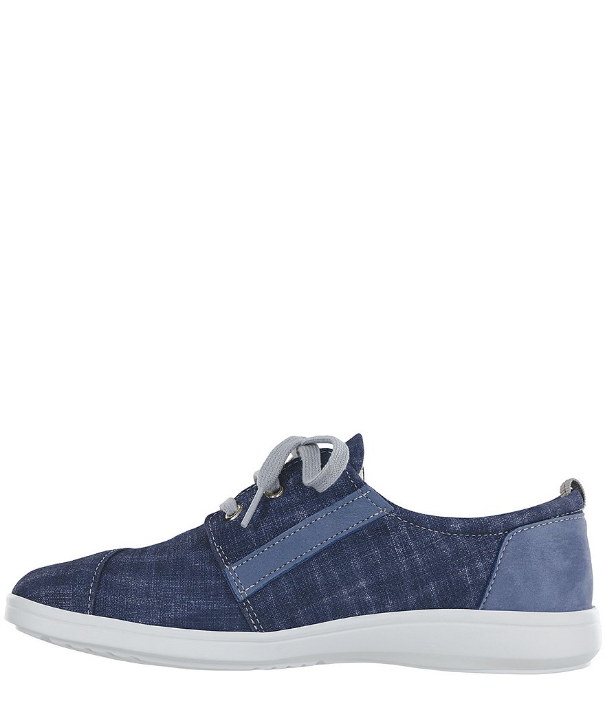 Gravity Defyer Women's G-Defy XLR8 Mesh Lace-Up Sneakers