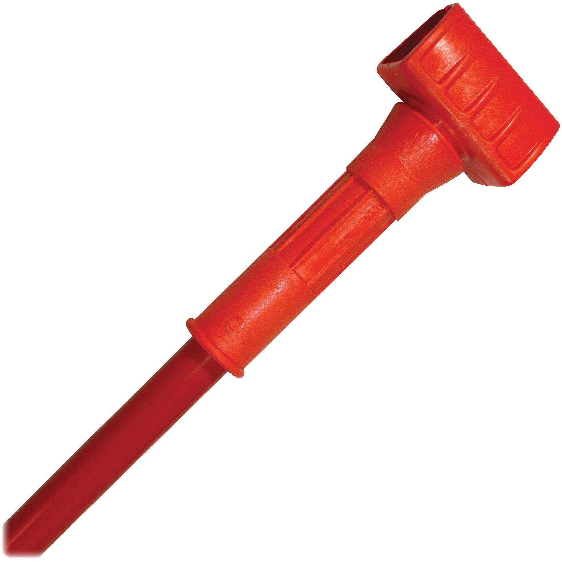 Impact Tymsaver II Mop Handle Orange WH60