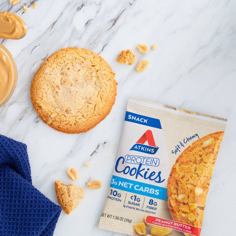 Zone Perfect Macros Fruity Cereal Nutrition Bars - 5ct