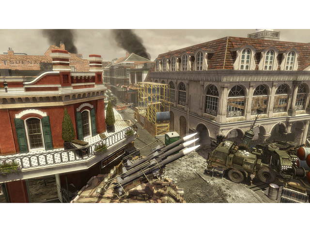 Call of Duty: Modern Warfare 3 Collection 2 for Mac [Online Game Code]