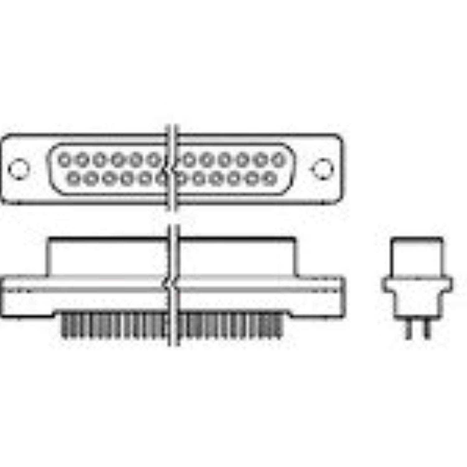 745058-3, 25 rcpt sp/ap insrt