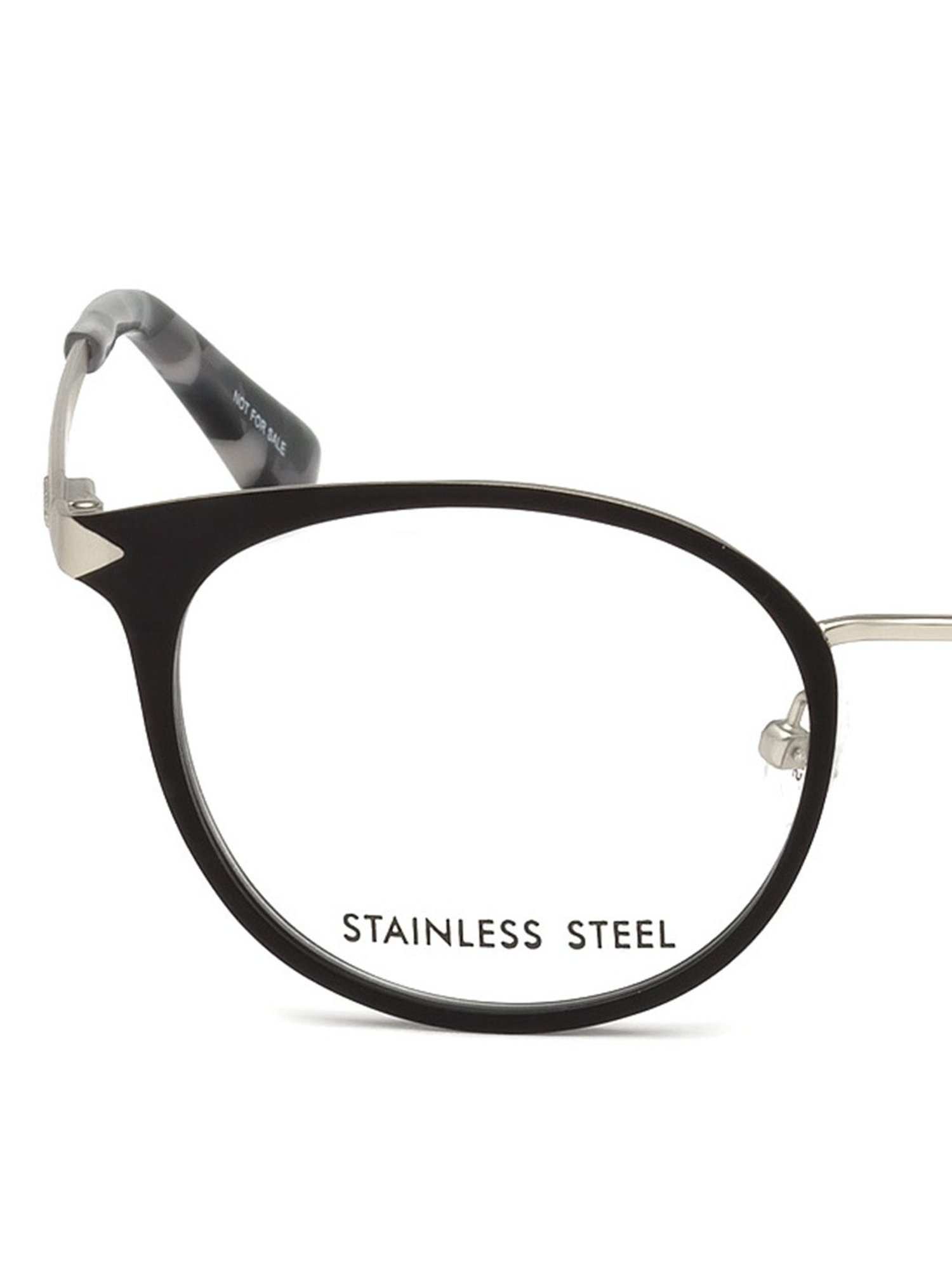 Guess GU263949005FR Black Full Rim Frame