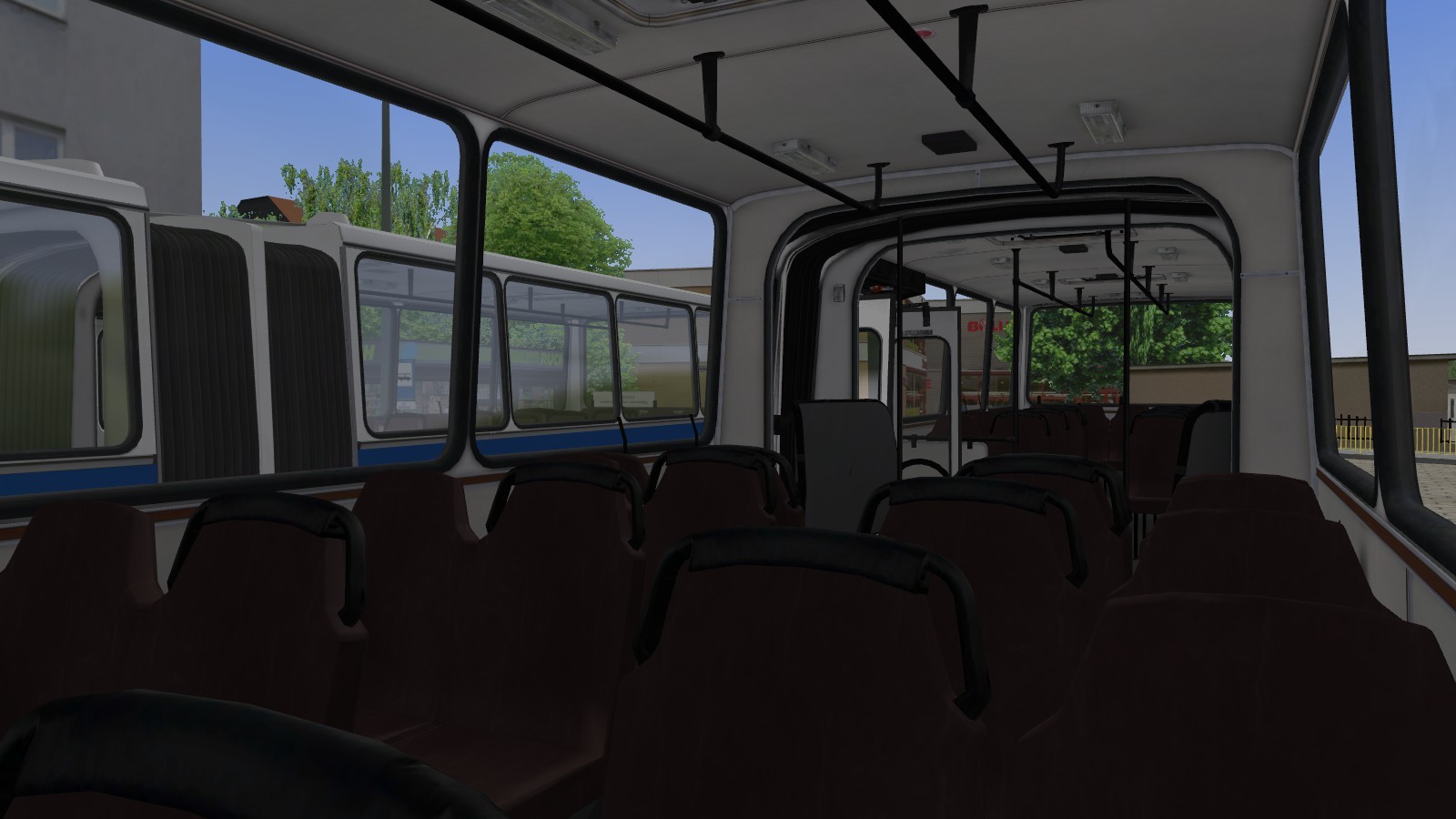 OMSI 2 Add-On E-Bus Hamburg  [Online Game Code]