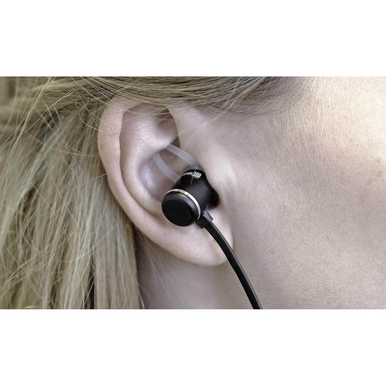 BeyerDynamic Byron BTA Wireless In-ear Headphone