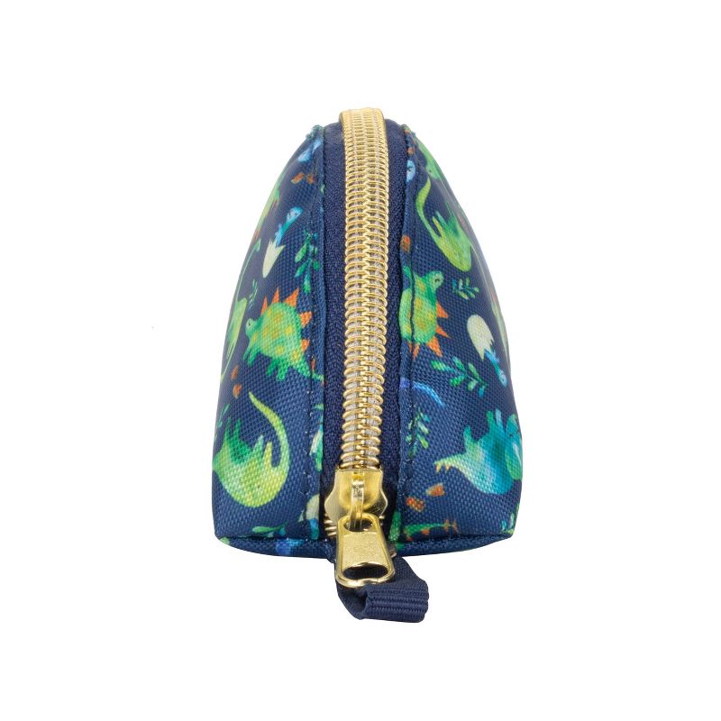 Itzy Ritzy Everything Pouch - Dino